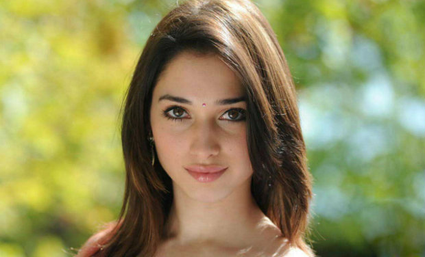 More excited than nervous about 'Bahubali 2':  Actress Tamannaah